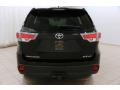 2015 Highlander XLE AWD #23