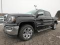 2018 Sierra 1500 SLT Crew Cab 4WD #1