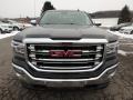 2018 Sierra 1500 SLT Crew Cab 4WD #2