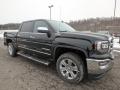 2018 Sierra 1500 SLT Crew Cab 4WD #3