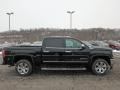2018 Sierra 1500 SLT Crew Cab 4WD #4