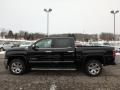 2018 Sierra 1500 SLT Crew Cab 4WD #8