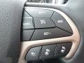 Controls of 2018 Jeep Cherokee Limited 4x4 #18 Controls of 2018 Jeep Cherokee Limited 4x4 #18