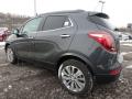 2018 Encore Preferred #8