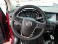  2018 Buick Encore Preferred Steering Wheel #16