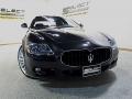 2012 Quattroporte S #10