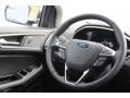  2018 Ford Edge SEL Steering Wheel #24
