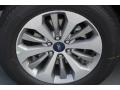  2018 Ford F150 STX SuperCab Wheel #5