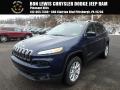 2018 Cherokee Latitude Plus 4x4 #1