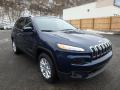 2018 Cherokee Latitude Plus 4x4 #7