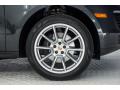  2017 Porsche Macan  Wheel #8