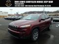 2018 Cherokee Latitude Plus 4x4 #1