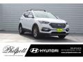 2018 Santa Fe Sport #1 2018 Santa Fe Sport #1