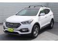 2018 Santa Fe Sport #3 2018 Santa Fe Sport #3
