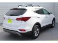 2018 Santa Fe Sport #8 2018 Santa Fe Sport #8