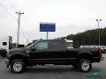 2017 F250 Super Duty XL Crew Cab 4x4 #2