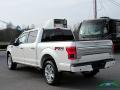 2018 F150 Platinum SuperCrew 4x4 #3