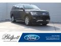 2018 Expedition XLT #1