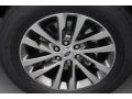  2018 Ford Expedition Limited Max Wheel #5