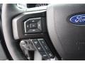 Controls of 2018 Ford Expedition Limited Max #17