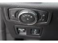 Controls of 2018 Ford Expedition Limited Max #20