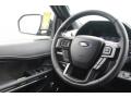  2018 Ford Expedition Limited Max Steering Wheel #26