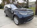 2017 Discovery HSE #2