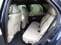 Rear Seat of 2017 Land Rover Discovery HSE #5