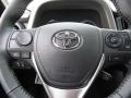  2018 Toyota RAV4 Limited Steering Wheel #17