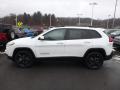 2018 Cherokee Limited 4x4 #2