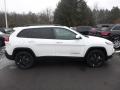 2018 Cherokee Limited 4x4 #6