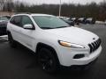 2018 Cherokee Limited 4x4 #7