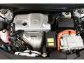 2013 ES 300h Hybrid #27