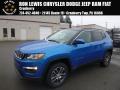 2018 Compass Latitude 4x4 #1
