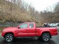 2017 Tacoma TRD Sport Access Cab 4x4 #3
