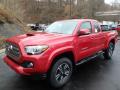2017 Tacoma TRD Sport Access Cab 4x4 #4