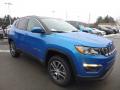 2018 Compass Latitude 4x4 #7