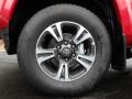 2017 Tacoma TRD Sport Access Cab 4x4 #5