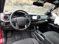 2017 Tacoma TRD Sport Access Cab 4x4 #8
