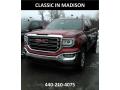 2018 Sierra 1500 SLE Double Cab 4WD #1 2018 Sierra 1500 SLE Double Cab 4WD #1