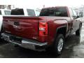 2018 Sierra 1500 SLE Double Cab 4WD #2 2018 Sierra 1500 SLE Double Cab 4WD #2