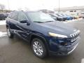 2018 Cherokee Limited 4x4 #7 2018 Cherokee Limited 4x4 #7