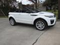 2018 Range Rover Evoque Convertible HSE Dynamic #1