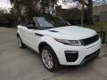 2018 Range Rover Evoque Convertible HSE Dynamic #2