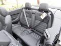 Rear Seat of 2018 Land Rover Range Rover Evoque Convertible HSE Dynamic #4
