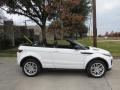  2018 Land Rover Range Rover Evoque Fuji White #6
