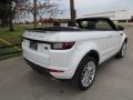2018 Range Rover Evoque Convertible HSE Dynamic #7