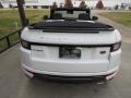 2018 Range Rover Evoque Convertible HSE Dynamic #8