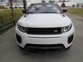2018 Range Rover Evoque Convertible HSE Dynamic #9