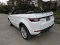 2018 Range Rover Evoque Convertible HSE Dynamic #12